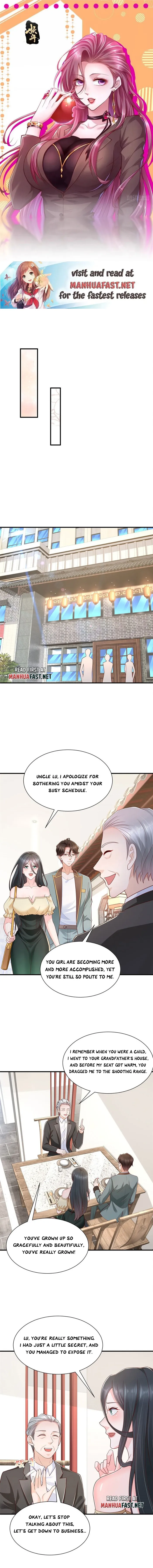 I randomly have a new career every week Chapter 603 26 1