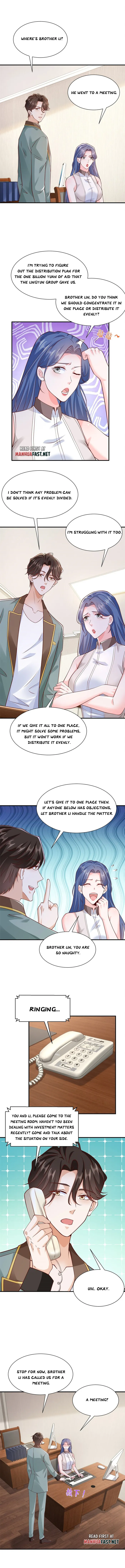 I randomly have a new career every week Chapter 603 29 4