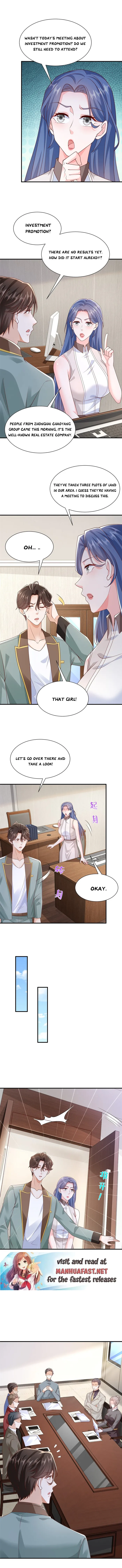 I randomly have a new career every week Chapter 603 30 5