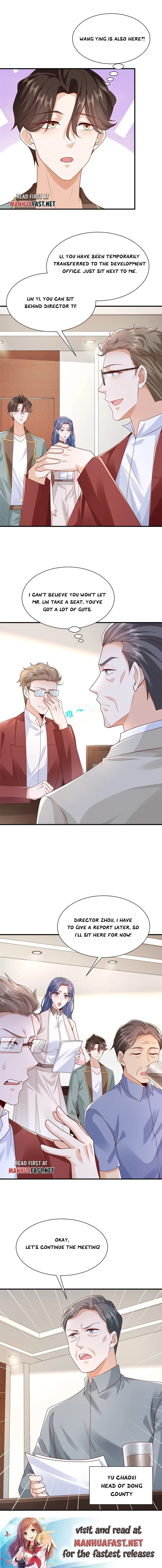 I randomly have a new career every week Chapter 603 31 6