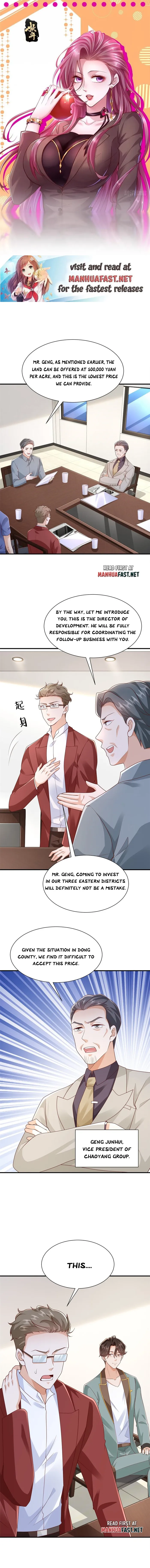 I randomly have a new career every week Chapter 604 23 1