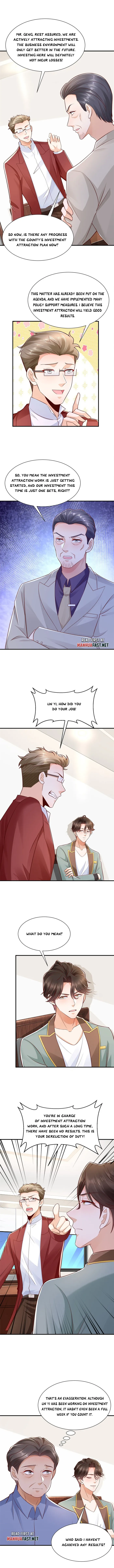 I randomly have a new career every week Chapter 604 24 2