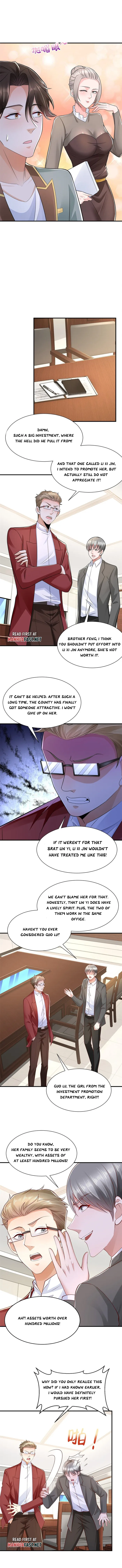 I randomly have a new career every week Chapter 604 26 4