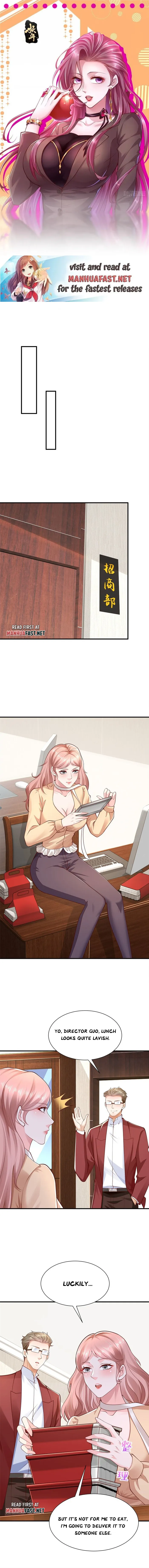 I randomly have a new career every week Chapter 605 23 1