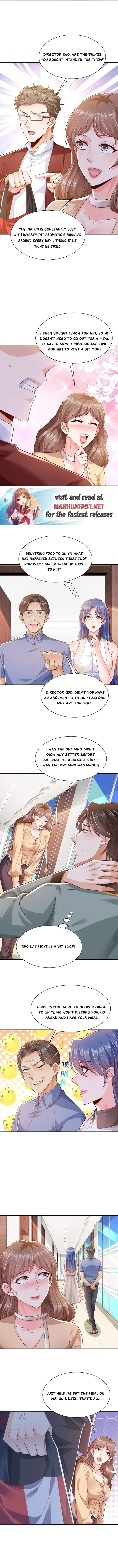 I randomly have a new career every week Chapter 605 25 3