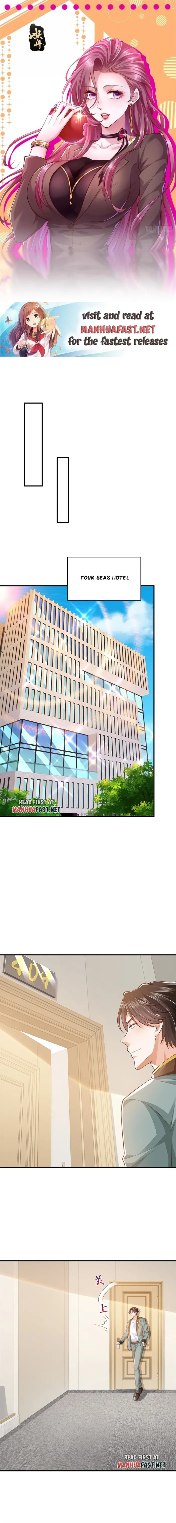 I randomly have a new career every week Chapter 606 26 1