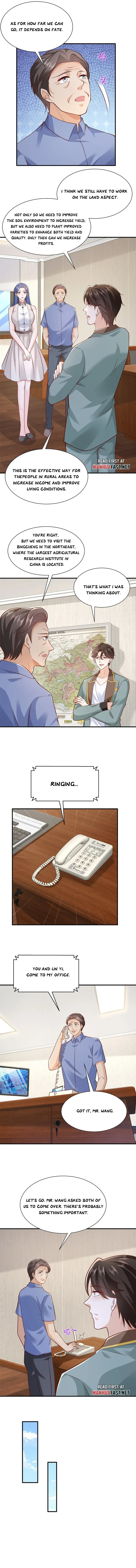 I randomly have a new career every week Chapter 606 30 5