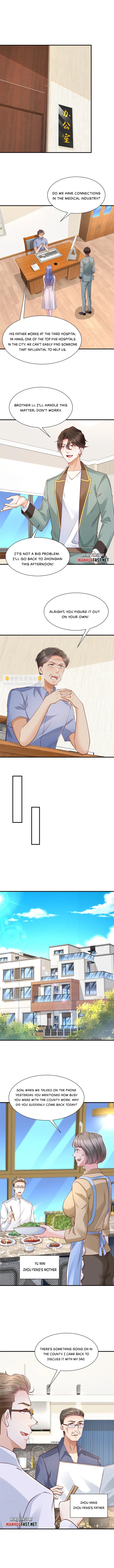 I randomly have a new career every week Chapter 607 26 004