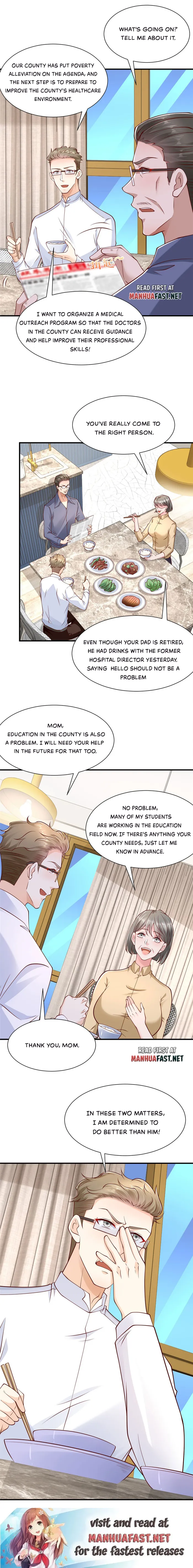 I randomly have a new career every week Chapter 607 27 005