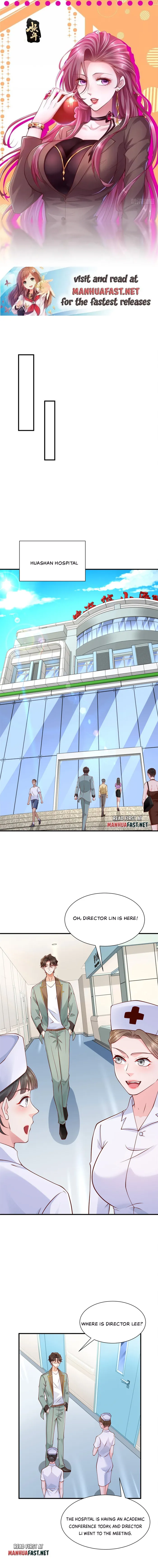 I randomly have a new career every week Chapter 608 26 1