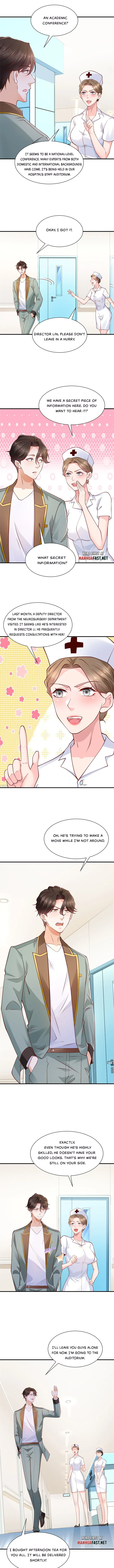 I randomly have a new career every week Chapter 608 27 2