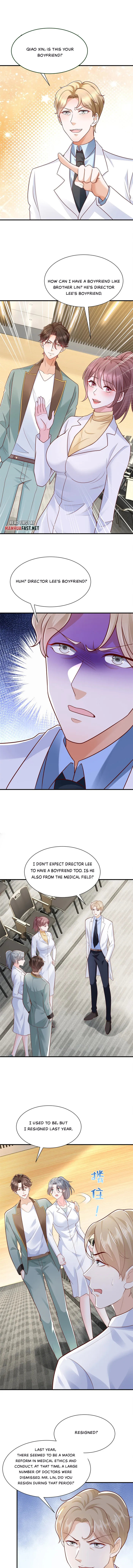 I randomly have a new career every week Chapter 608 30 5