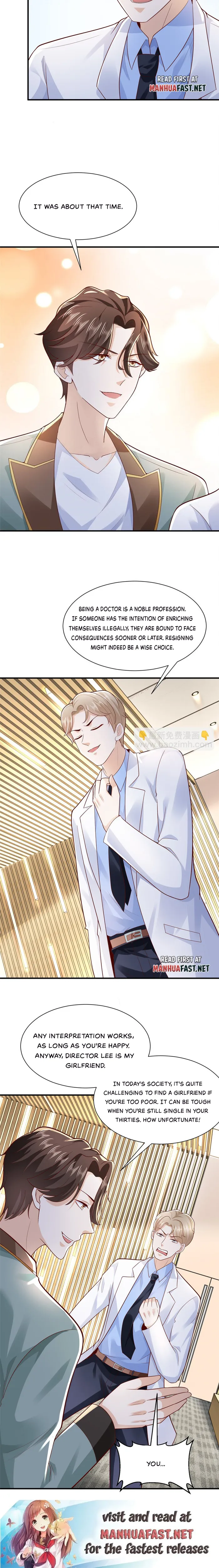 I randomly have a new career every week Chapter 608 31 6