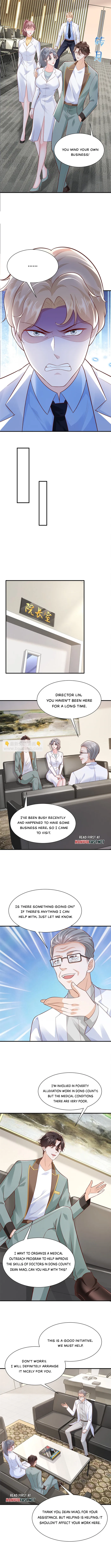 I randomly have a new career every week Chapter 609 24 2