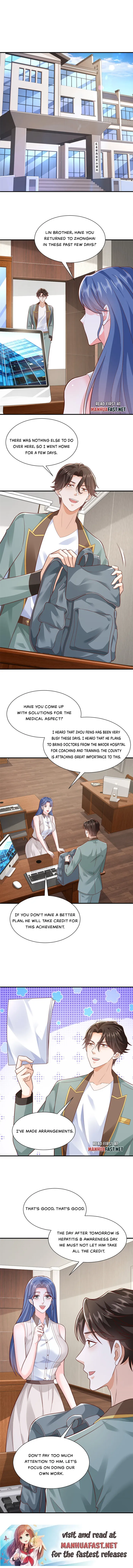 I randomly have a new career every week Chapter 609 27 5