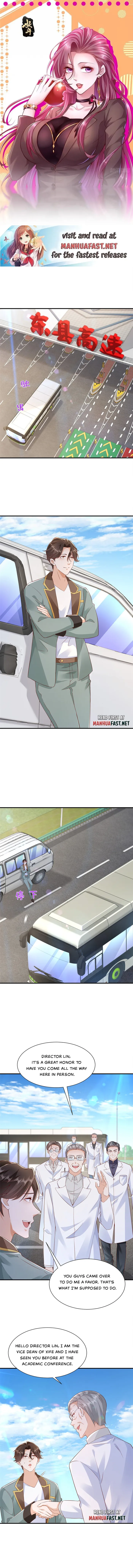 I randomly have a new career every week Chapter 610 23 1