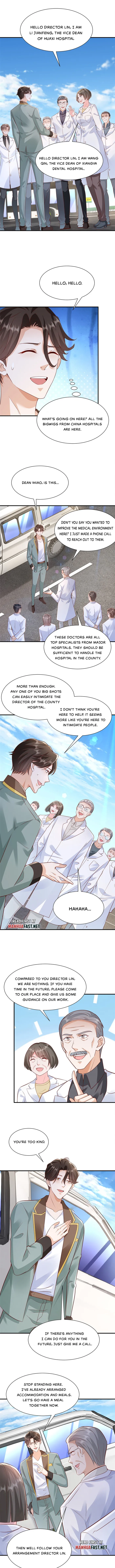 I randomly have a new career every week Chapter 610 24 2