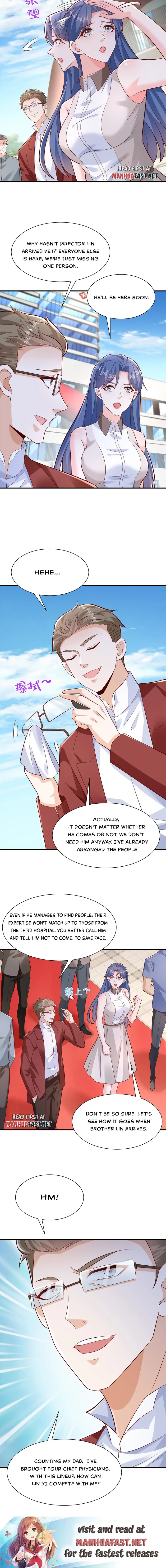 I randomly have a new career every week Chapter 610 27 5