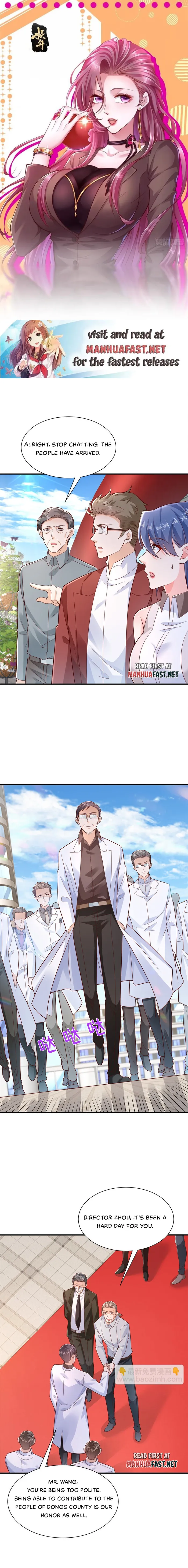 I randomly have a new career every week Chapter 611 23 1