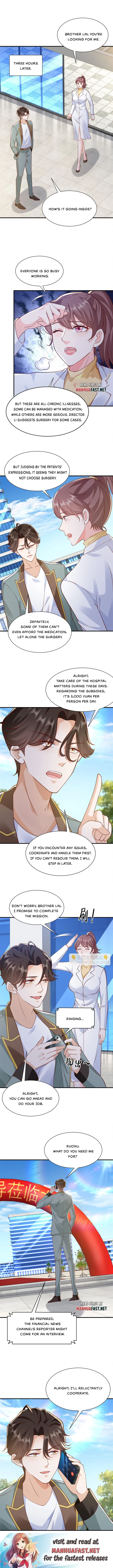 I randomly have a new career every week Chapter 611 27 5