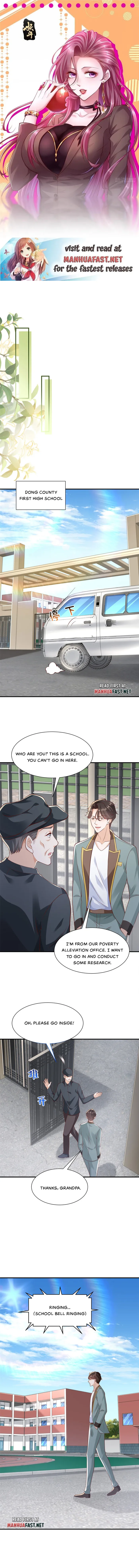 I randomly have a new career every week Chapter 612 23 1