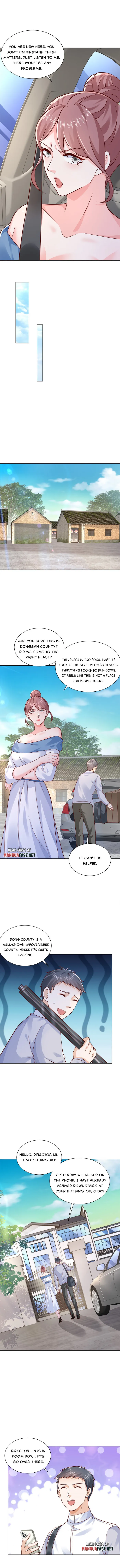 I randomly have a new career every week Chapter 612 26 4