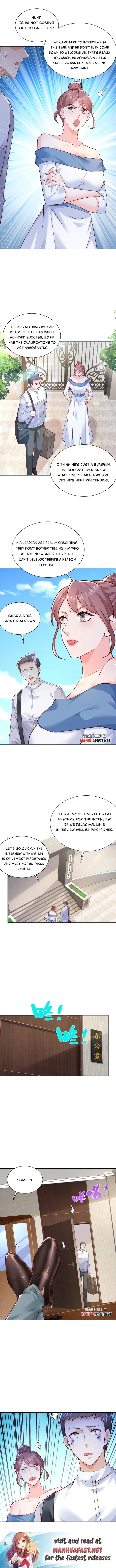 I randomly have a new career every week Chapter 612 27 5