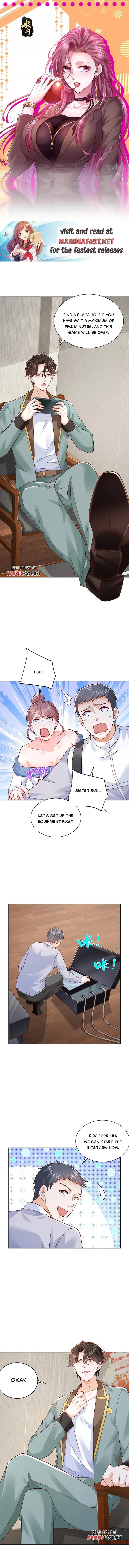 I randomly have a new career every week Chapter 613 26 1