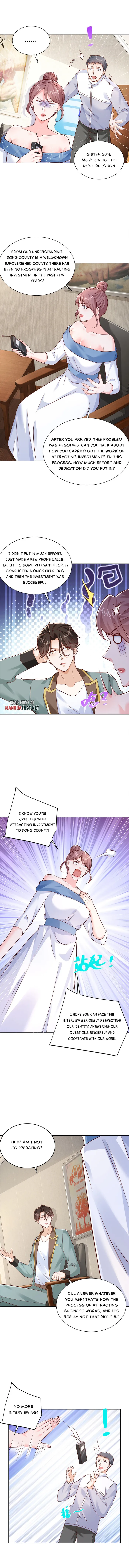 I randomly have a new career every week Chapter 613 28 3