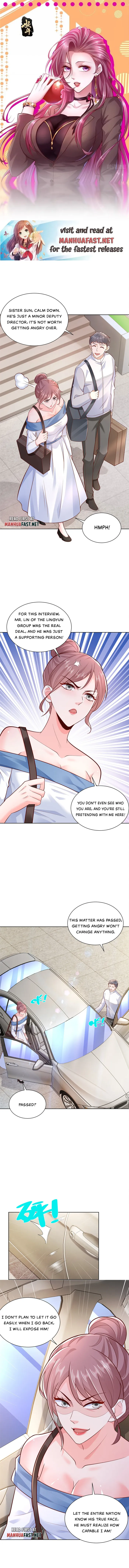 I randomly have a new career every week Chapter 614 23 1