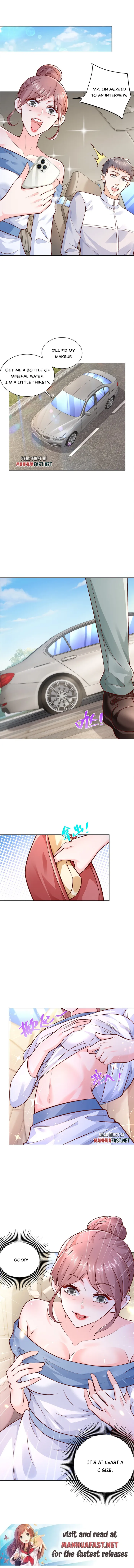 I randomly have a new career every week Chapter 614 27 5