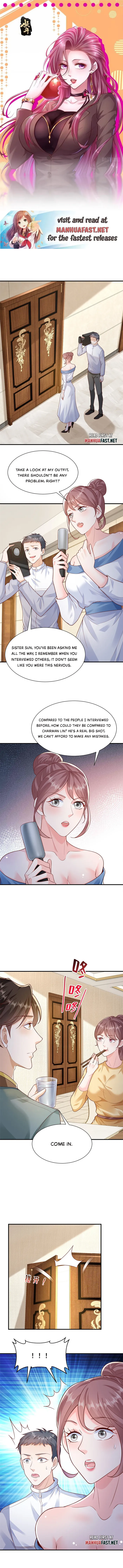 I randomly have a new career every week Chapter 615 23 1