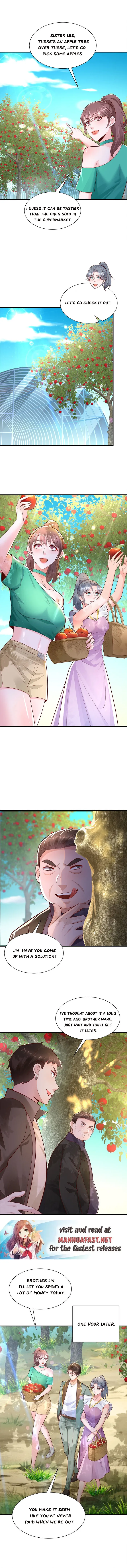 I randomly have a new career every week Chapter 616 28 3