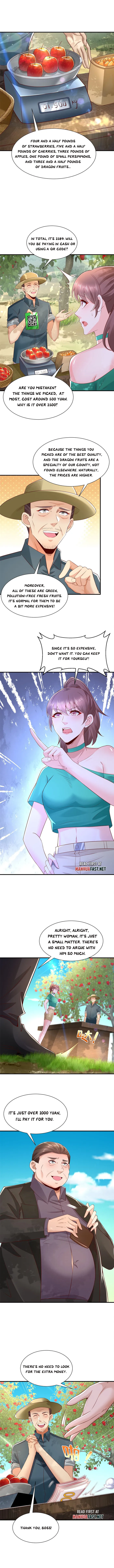 I randomly have a new career every week Chapter 616 29 4