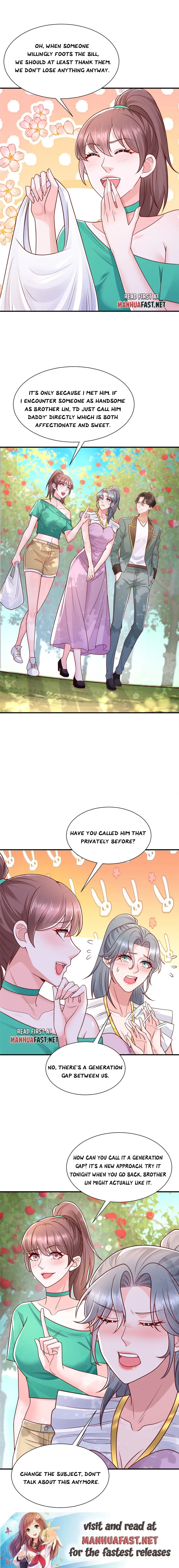 I randomly have a new career every week Chapter 616 31 6