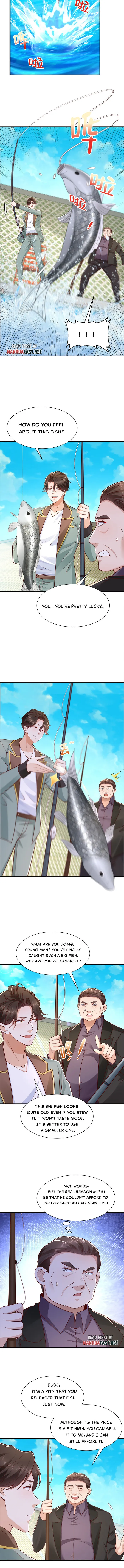 I randomly have a new career every week Chapter 617 26 4