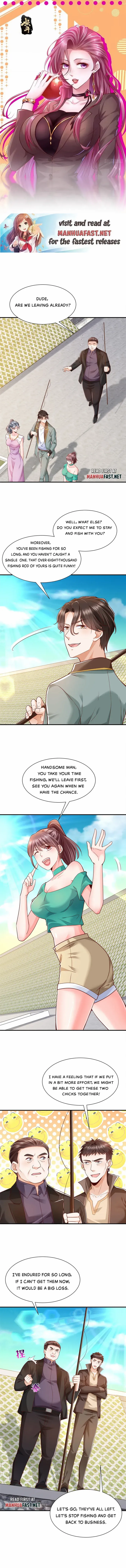 I randomly have a new career every week Chapter 618 26 4