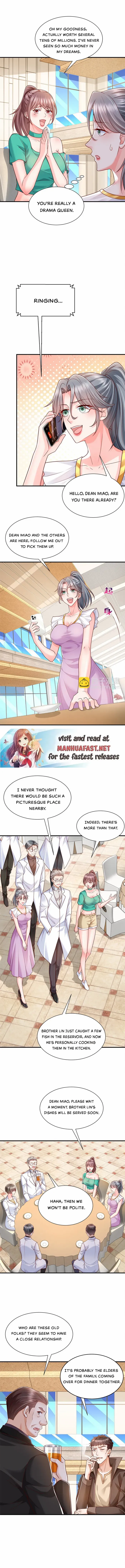 I randomly have a new career every week Chapter 618 27 5