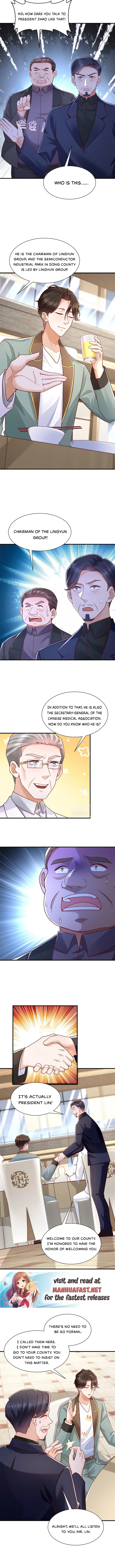 I randomly have a new career every week Chapter 619 29 004