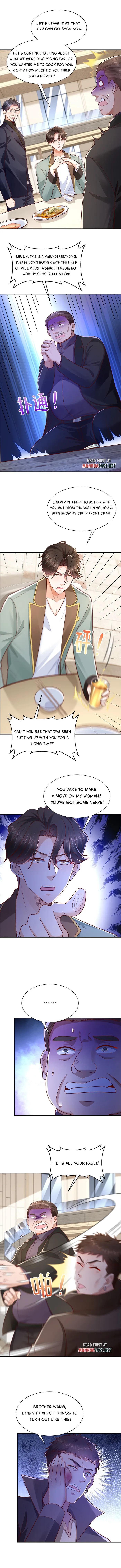 I randomly have a new career every week Chapter 619 30 005