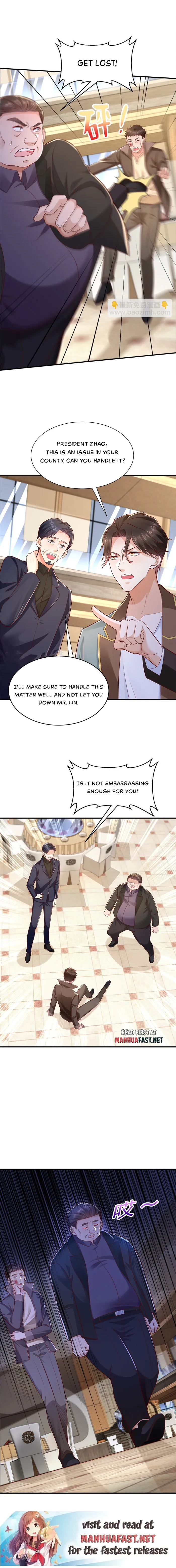 I randomly have a new career every week Chapter 619 31 006