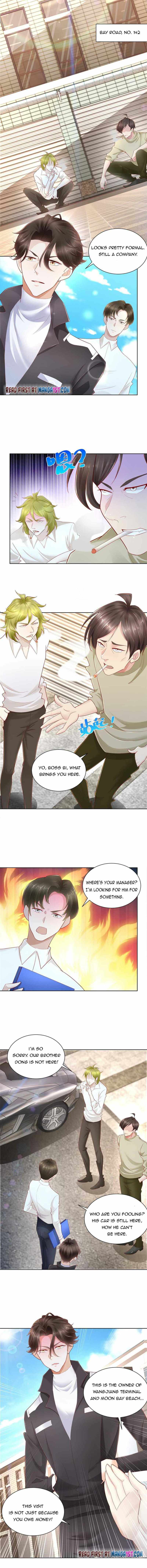 I randomly have a new career every week Chapter 62 26 004