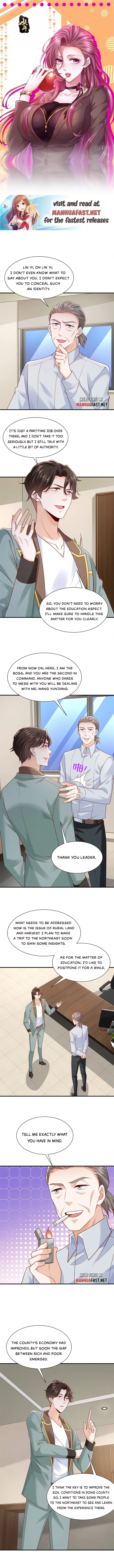 I randomly have a new career every week Chapter 621 23 1