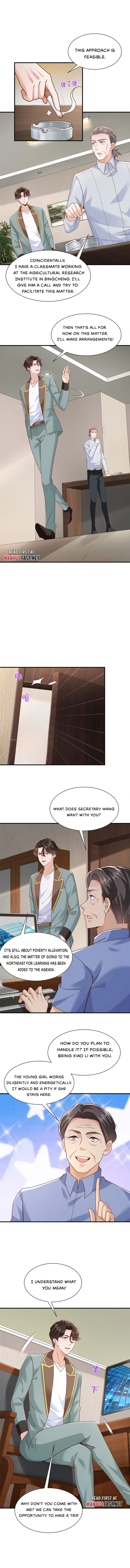 I randomly have a new career every week Chapter 621 24 2