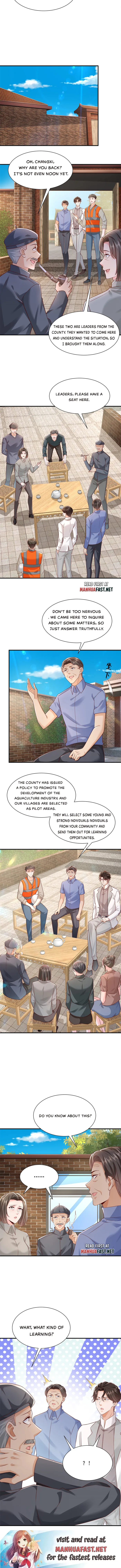 I randomly have a new career every week Chapter 621 27 5