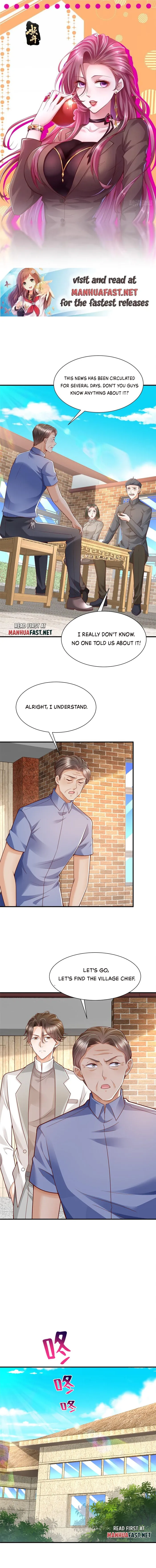 I randomly have a new career every week Chapter 622 26 001