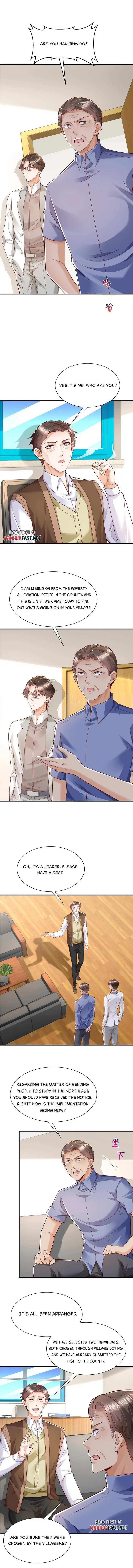 I randomly have a new career every week Chapter 622 27 002