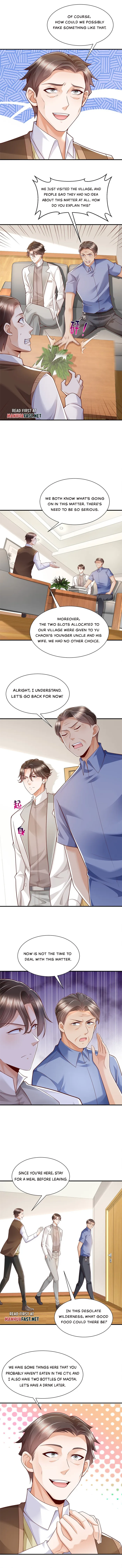 I randomly have a new career every week Chapter 622 28 003