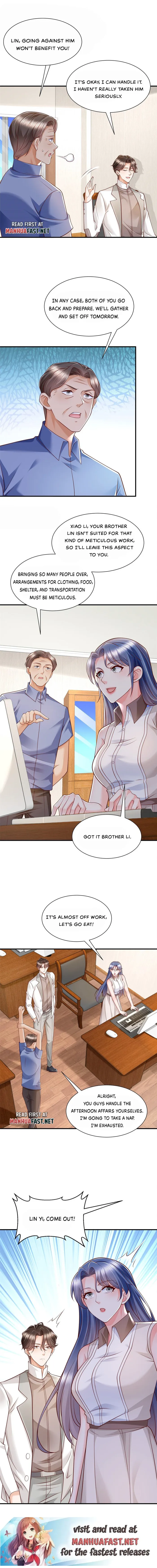 I randomly have a new career every week Chapter 622 31 006