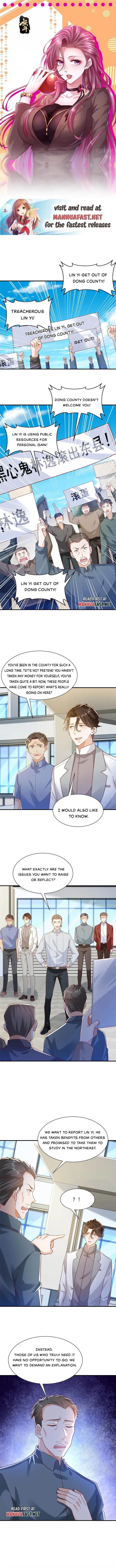 I randomly have a new career every week Chapter 623 23 1